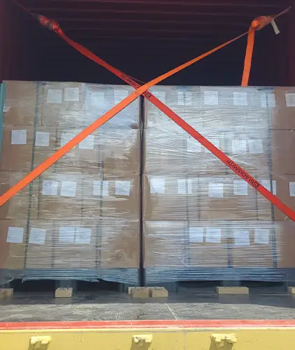 Export & Delivery Export & Delivery