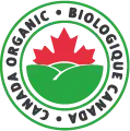 Canada Organic